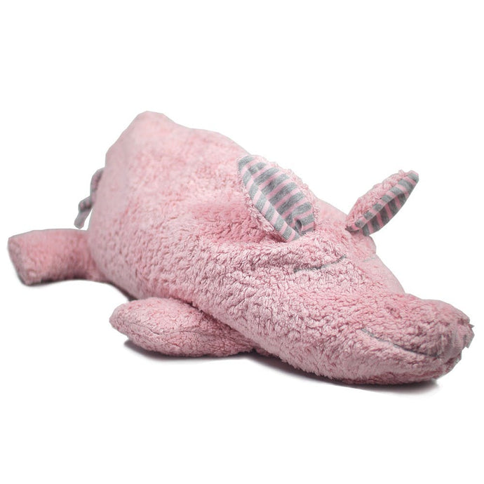 Kuschelkissen Schwein
