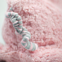 Kuschelkissen Schwein