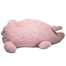 Kuschelkissen Schwein