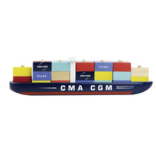 Containerschiff von Vilac