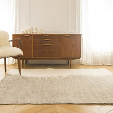 Muskhane Large Brush rug 160x200cm