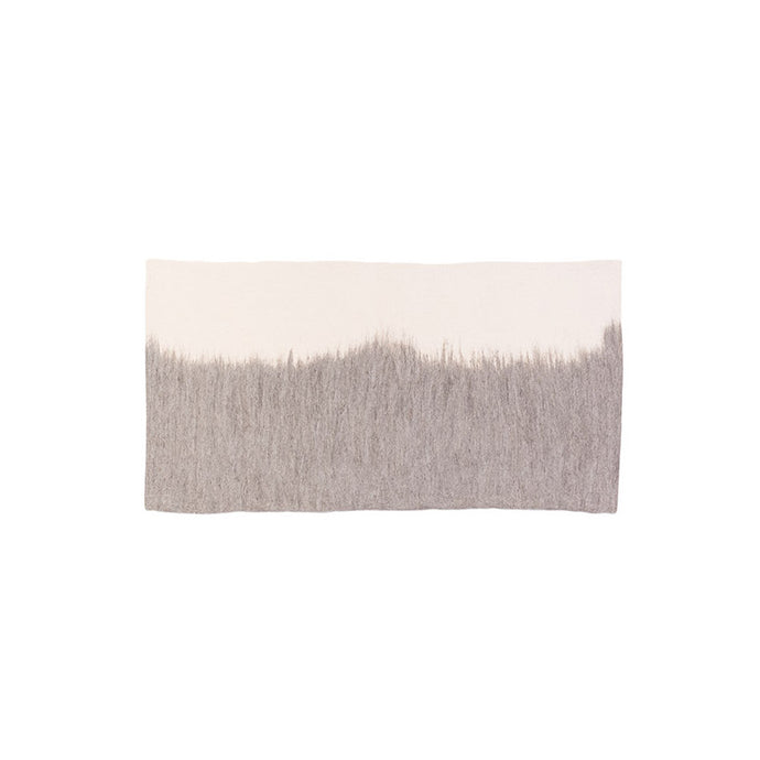 Brush Rug Carpet 70x140cm