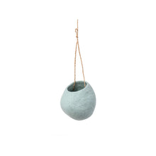 Hanging Nest Felt