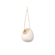 Hanging Nest Felt