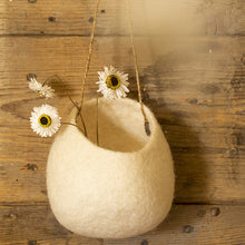 Hanging Nest Felt