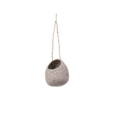 Hanging Nest Felt