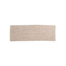 Muskhane Sima long 75x210cm Natural Lightstone