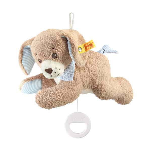 Gute Nacht Hund Spieluhr SALE