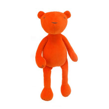 Jermaine L´oursan - ADADA Bär, orange