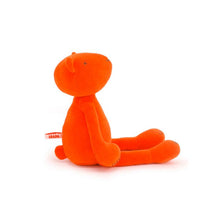 Jermaine L´oursan - ADADA Bär, orange