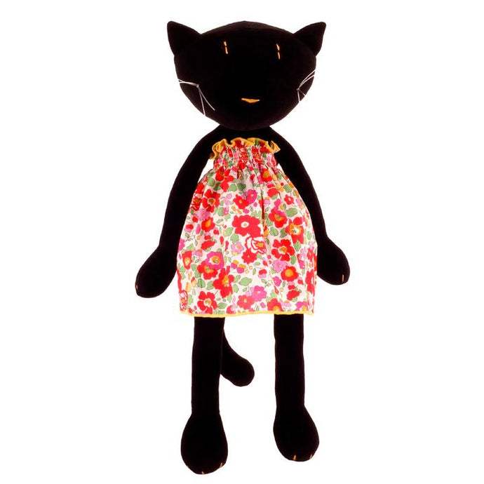 Gisel le chat ADADA