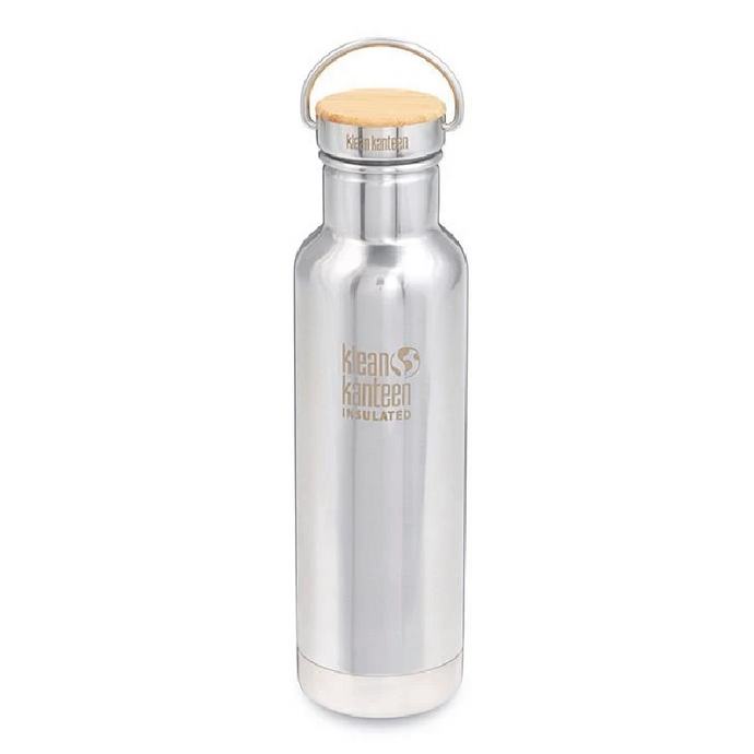 Reflect Insulated mirror steel 592 ml