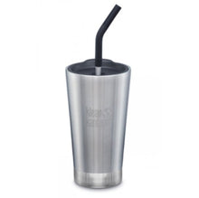 16oz 473ml Insulated pint cup tumbler