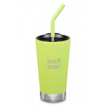 16oz 473ml Insulated pint cup tumbler