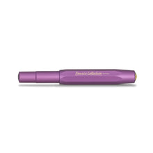 Kaweco COLLECTION Füllhalter Vibrant Violet B