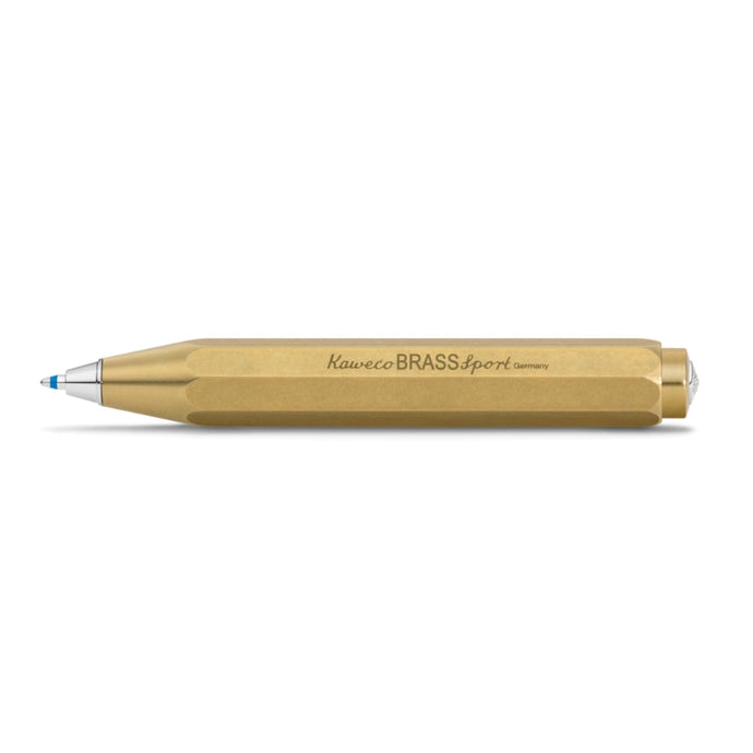 Kaweco Brass Kugelschreiber