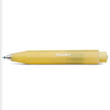 Kaweco FROSTED SPORT Kugelschreiber