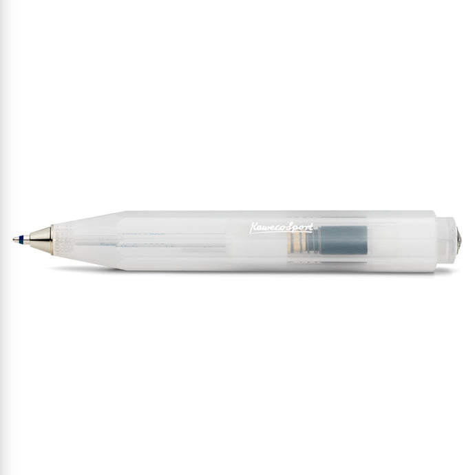 Kaweco FROSTED SPORT Kugelschreiber