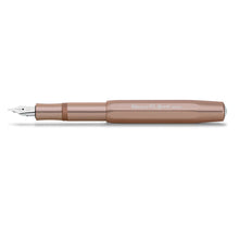 Kaweco AL SPORT Füllhalter Rosé Gold Medium