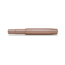 Kaweco AL SPORT Füllhalter Rosé Gold Medium