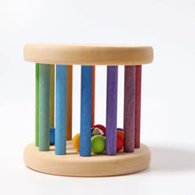 Regenbogen Babyroller Groß