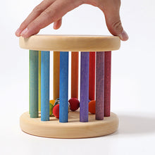 Regenbogen Babyroller Groß