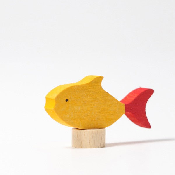Stecker Fisch