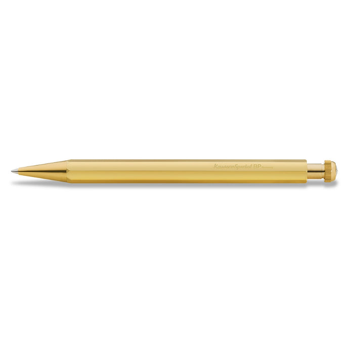 Kaweco Special Kugelschreiber Messing