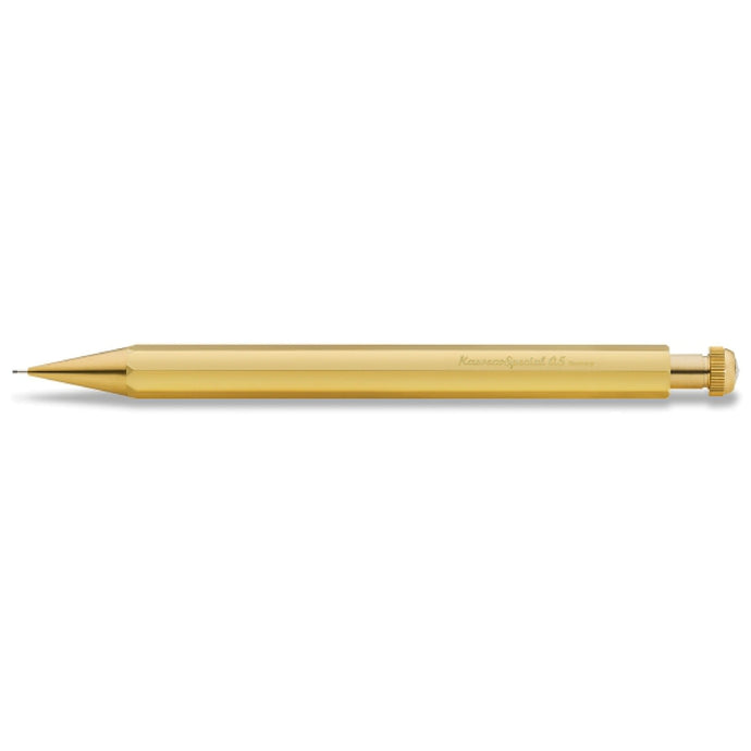 Kaweco Special Bleistift Messing