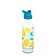 Trinkflasche Classic Narrow 800 ml K27