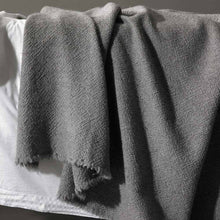 DES blanket (Bed Cover) 220x240cm 100% wool