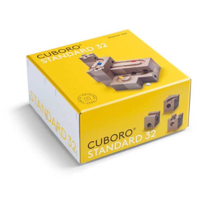 CUBORO STANDARD 32