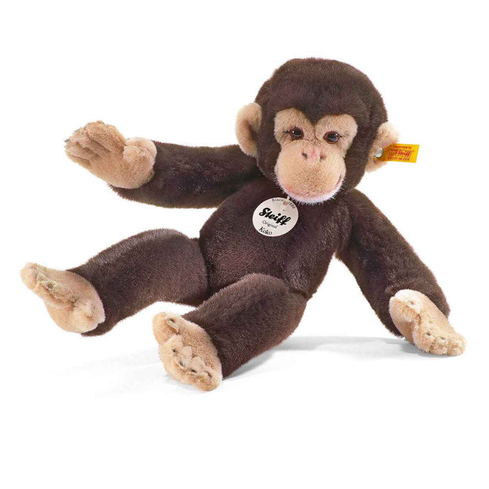 Koko Affe 35 braun