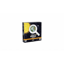 Londji Micropuzzle 600 Teile Discover the planets