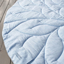 Vividgrey Waterlily Clearsky - Seerose himmelblau sale