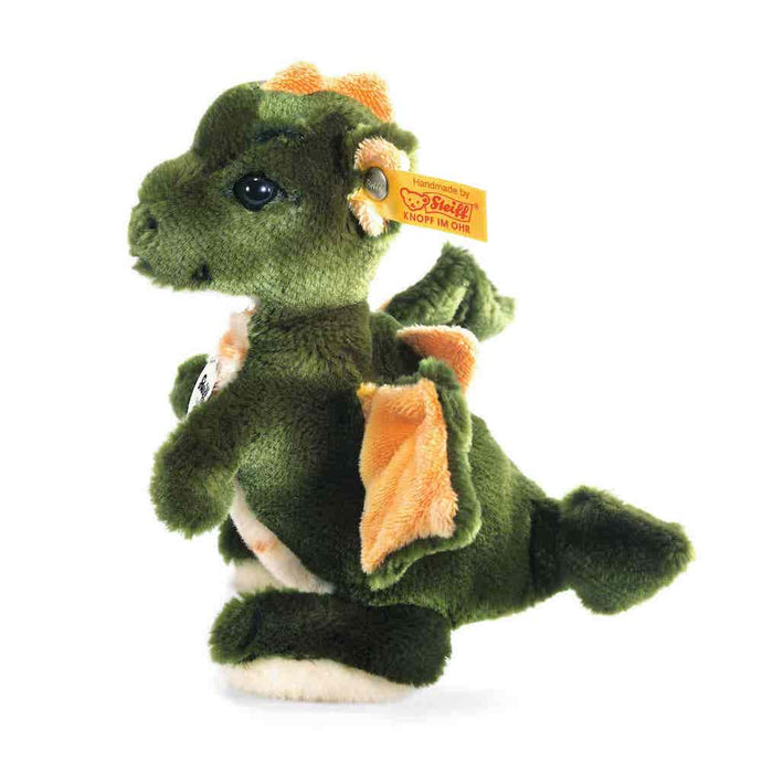 Raudi Drache