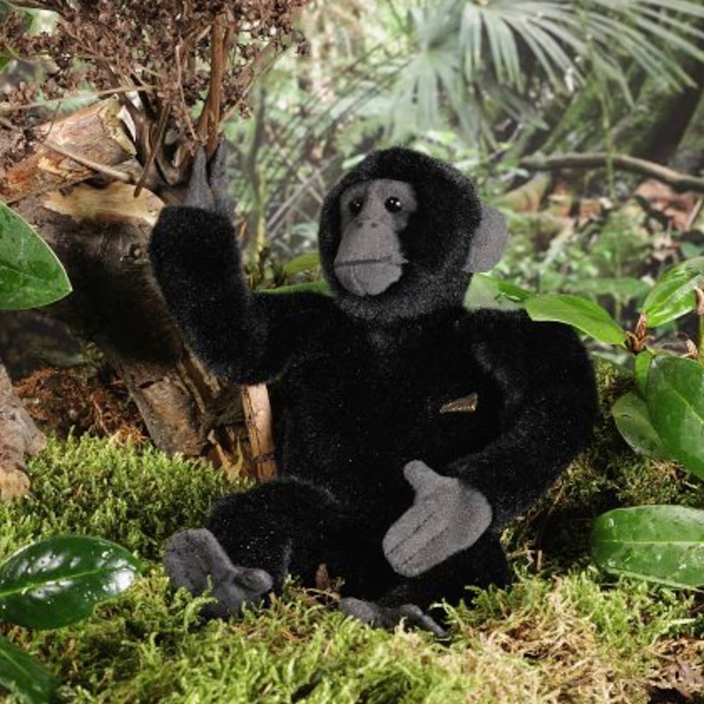 Gorilla Minitier klein 15cm
