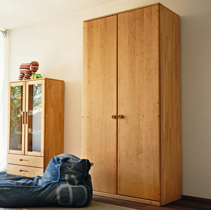 Team7 Kleiderschrank 198,9x100x55,5