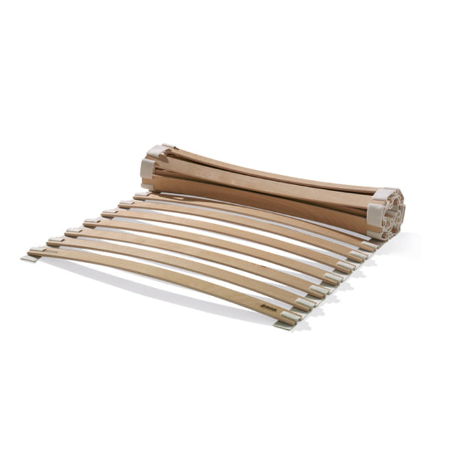 Rollrost 90x190cm massiv Höhe ca. 15mm