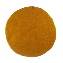 One Tone Felt Pastille 38 cm