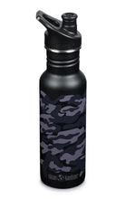 Trinkflasche Classic Narrow 532ml K18