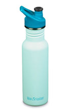 Trinkflasche Classic Narrow 532ml K18