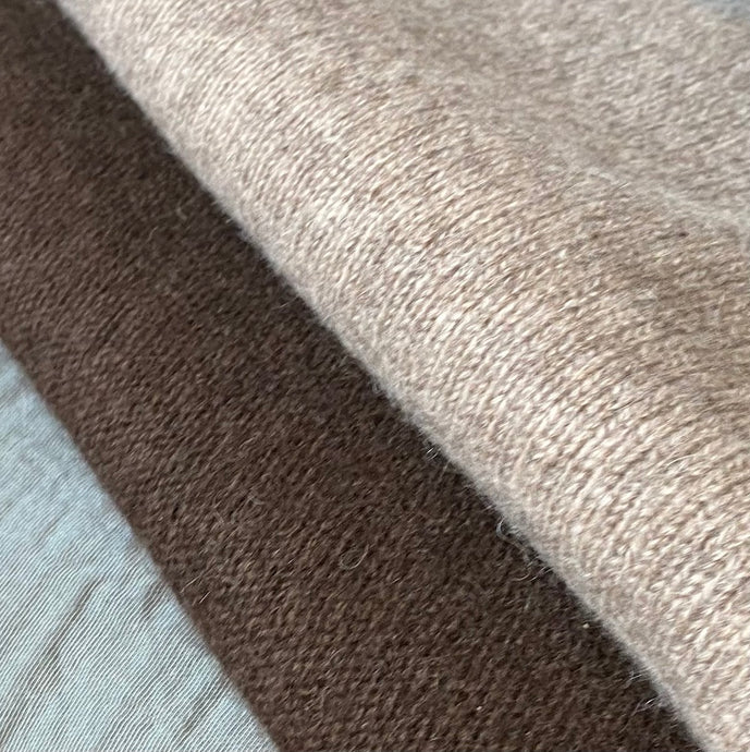 YAK Baby Blanket