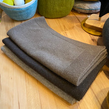 YAK Baby Blanket