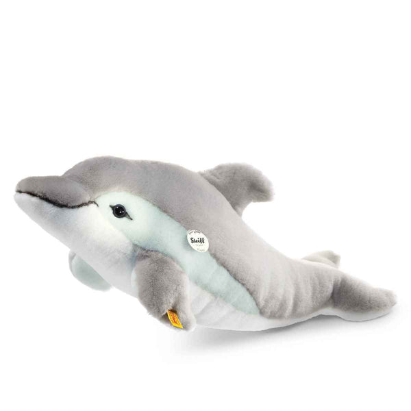 Cappy Delphin 36 grau/weiss