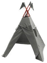 Tipi Tent Numero74