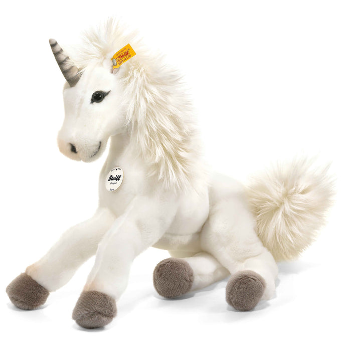 Starly Einhorn 35 weiss