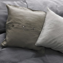 Pillow cover 50x50 REM Leinen