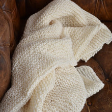Zilalila Sophie Blanket