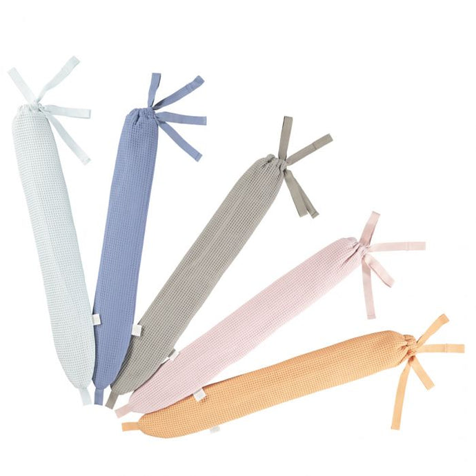 Yuyu Bodybottle cotton Waffle Wärmflasche 80x11cm hi